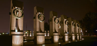 WWII Memorial